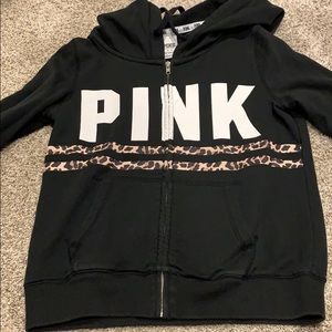 PINK Sweatshirt